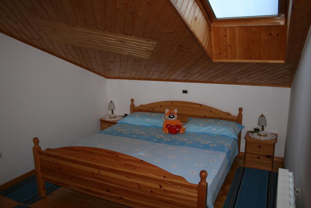 Apartment Pokrajac Rovinjsko Selo Chambre photo