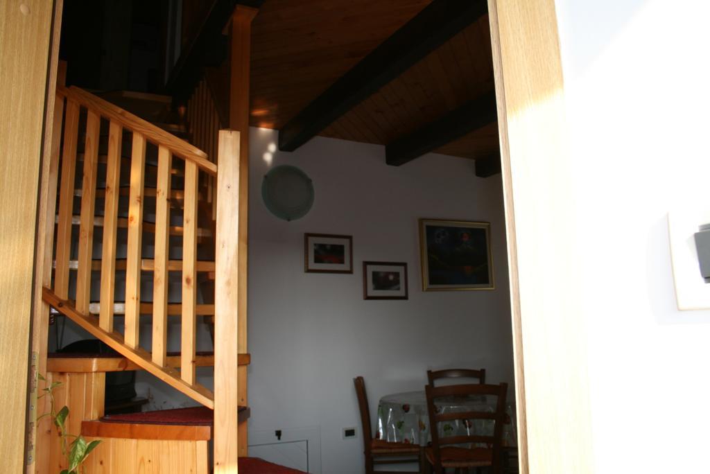 Apartment Pokrajac Rovinjsko Selo Chambre photo