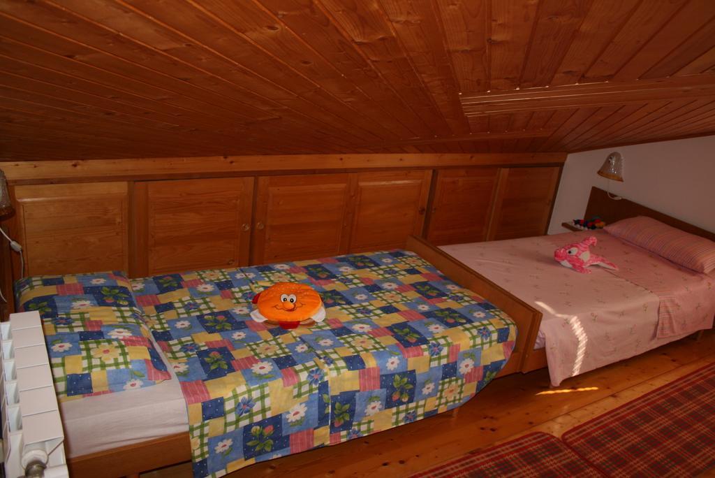 Apartment Pokrajac Rovinjsko Selo Chambre photo